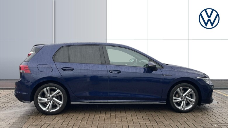Volkswagen Golf 1.5 eTSI 150 R-Line 5dr DSG Petrol Hatchback